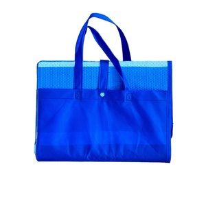 Mainstays Outdoor Family Mat Size 59.1” X 83.9”